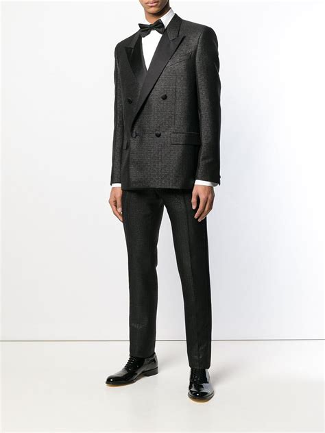 givenchy suit price|Givenchy jumpsuit for men.